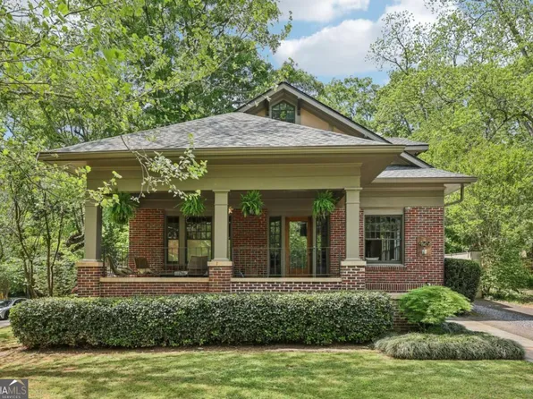 429 Adams St, Decatur, GA 30030