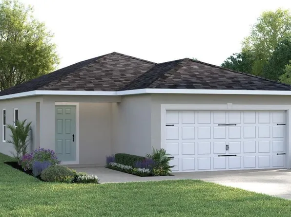 7177 Sundial Dr, Lakeland, FL 33813