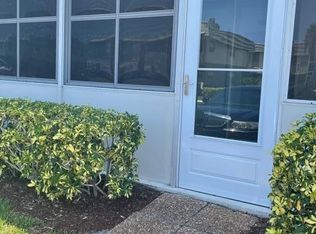 541 Monaco Park #L, Delray Beach, FL 33446
