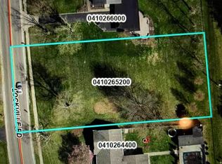 0 Lockville, Pickerington, OH 43147