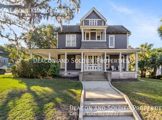 740 E Fort King St APT 1, Ocala, FL 34471