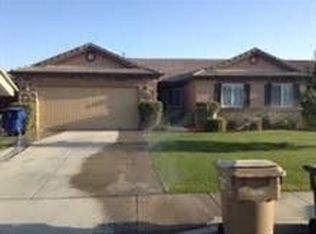 12211 High Country Dr, Bakersfield, CA 93312