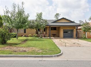 1906 NW 36th St, Oklahoma City, OK 73118