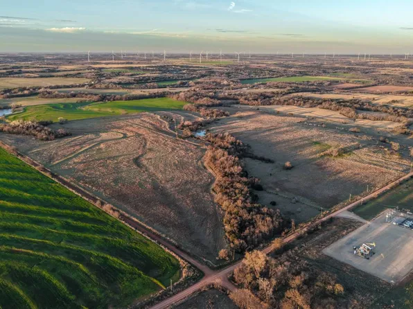 160AC County Road 66, Mulhall, OK 73063