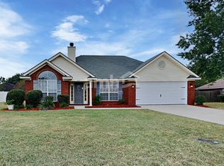310 Oxford Cir, Rincon, GA 31326