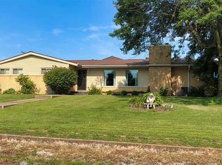 590 S Mathers St, Orleans, IN