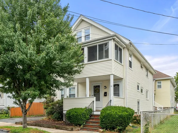 18 Banks St, Belmont, MA 02478