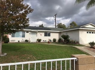 4876 Flora St, Montclair, CA 91763