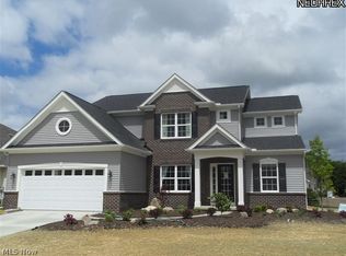 8247 Baythorne #36, Mentor, OH 44060