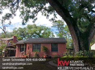 2375 Ridgewood Rd, Jacksonville, FL 32207