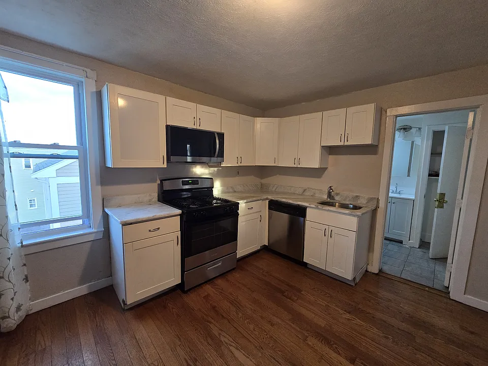 116 Marlborough St #3