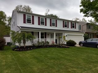 155 Brookvalley Dr, Elyria, OH 44035