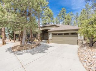 1168 W Timber Ridge Rd LOT 146, Prescott, AZ 86303