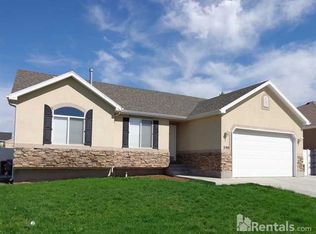3195 S Hunter View Dr, West Valley City, UT 84128