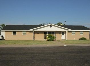 2510 Spur Ave, Odessa, TX 79761