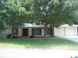 2706 Wren Cir, Temple, TX 76502
