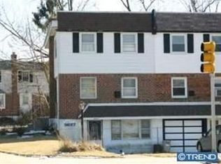 9887 Verree Rd, Philadelphia, PA 19115