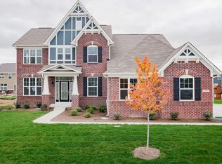 9998 Delmore Dr, Fishers, IN 46040