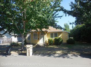 1531 Applegate St, Philomath, OR 97370