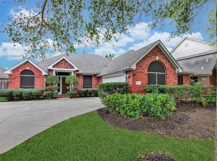 9819 Bestin Ln, Houston, TX 77065