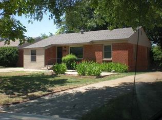 2929 W Hill St, Oklahoma City, OK 73112