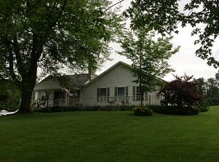 8650 E National Rd, South Vienna, OH 45369