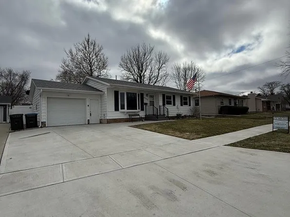 2523 20th Ave N, Fort Dodge, IA 50501