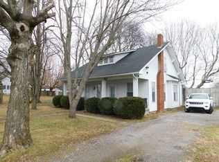 323 Portland Blvd, Portland, TN 37148