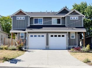 3736 S Alaska St, Tacoma, WA 98418
