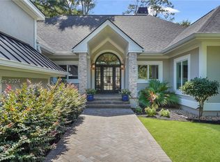 11 Queens Way, Hilton Head Island, SC 29928