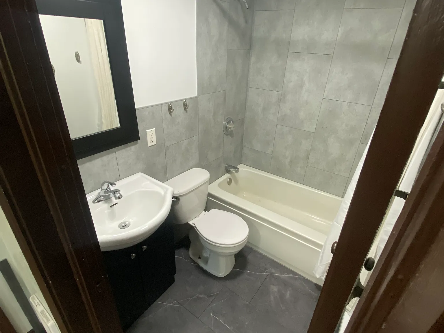 1 bed, 500 sqft, $625 — Photo 2