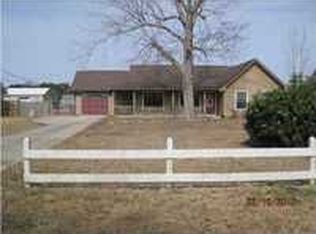 3666 Bagwell Rd, Pace, FL 32571