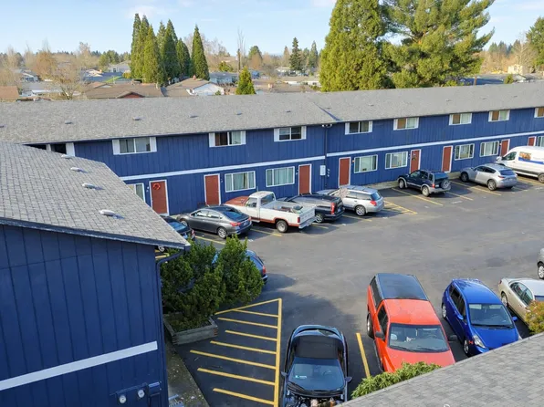 Rhoda Anne Townhomes