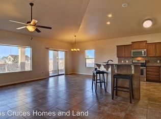 4589 Rimrock Ct, Las Cruces, NM 88012