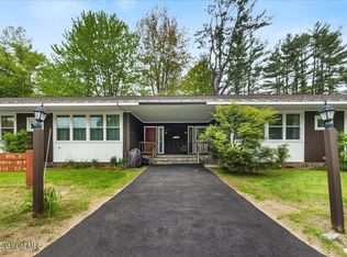 1 High Pines Ter #1C, Chestertown, NY 12817