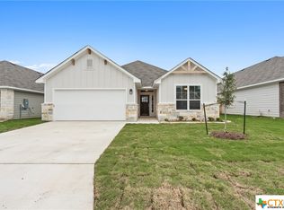 621 La Parra Bnd, Temple, TX 76502