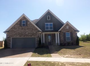 7160 Ravens Ln, Olive Branch, MS 38654