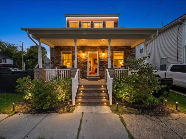 1629 Conoga St, Norfolk, VA 23523