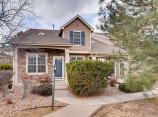 6364 Torrey Way, Golden, CO 80403