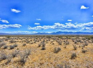 LOT 58 Matthew Rd, Dolan Springs, AZ 86411