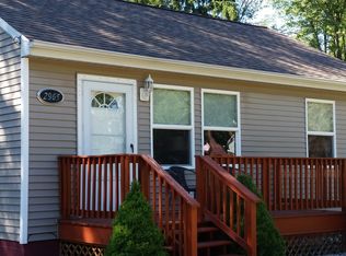 2965 Eastland Rd, Muskegon, MI 49441