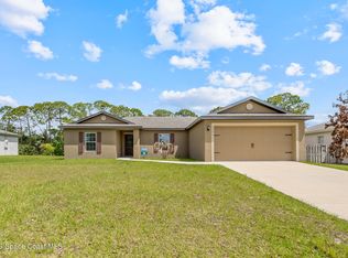 1141 Salina St SE, Palm Bay, FL 32909
