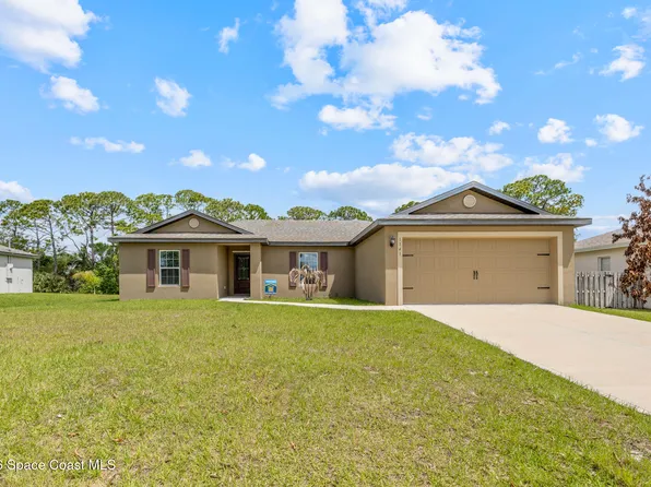 1141 Salina St SE, Palm Bay, FL 32909
