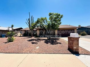 2811 N Evergreen St, Chandler, AZ 85225