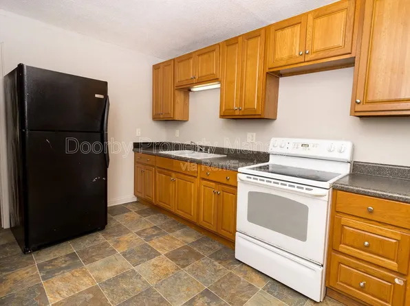5345 Lazard St #B, East Ridge, TN 37412