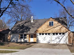 4029 Justice Ln, Garland, TX 75042