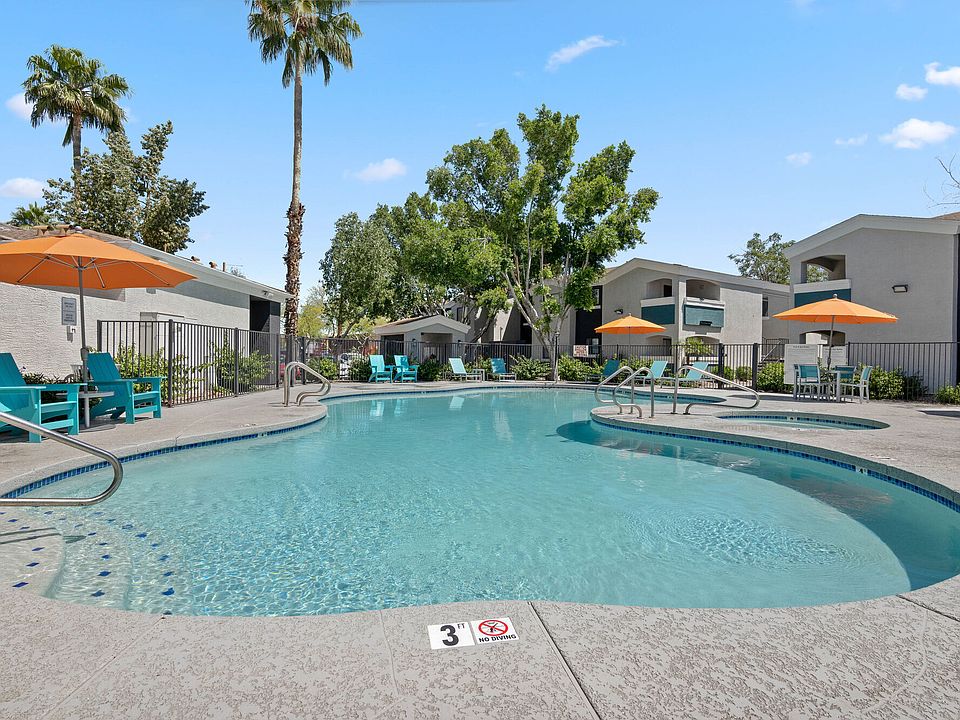 Morada Grande 5421 W Indian School Rd Phoenix AZ Zillow