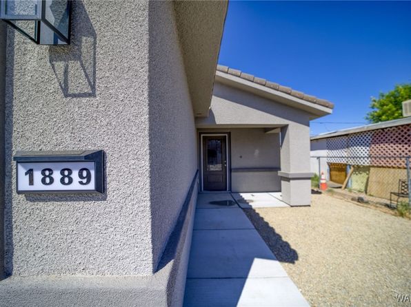 1889 El Monte Dr, Bullhead City, AZ 86442