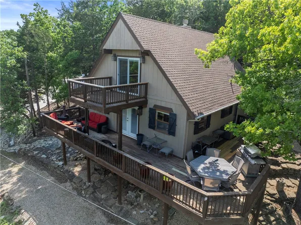 21432 Lakeview Dr, Garfield, AR 72732