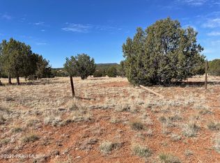 32103 W Ancho Rd, Seligman, AZ 86337